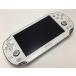 PlayStation Vita ( PlayStation Vita ) Wi-Fi модель crystal * белый (PCH-1000 ZA02)