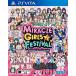  miracle девушки фестиваль - PSVita