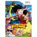  Dragon Ball небо внизу один большой приключение - Wii