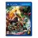 SOUL SACRIFICE DELTA душа *sa Cliff . стул Delta - PSVita