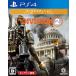  подразделение 2 Gold выпуск - PS4