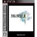  Ultimate hitsu Final Fantasy XIII - PS3