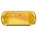 PSP[ PlayStation * портативный ] яркий * желтый (PSP-3000BY) [ производитель производство конец ]
