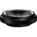 OLYMPUS беззеркальный однообъективный 9mm f8 рыба I корпус колпак линзы черный BCL-0980 BLK