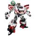  Tomica гипер- Rescue Drive head 03MKII белый crystal Hope 