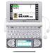  Casio электронный словарь eks слово немецкий язык модель XD-N7100