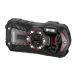 RICOH водонепроницаемый цифровая камера RICOH WG-30 черное дерево черный водонепроницаемый 12m выдерживающий амортизаторы 1.5m выдерживающий холод -10 раз RICOH WG-30 BK 04591