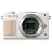 OLYMPUS беззеркальный однообъективный PEN mini E-PM2 корпус белый E-PM2 BODY WHT