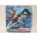  Kamen Rider DenO объединенный . оборудование DX Zero ga автомобиль -