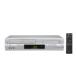 TOSHIBA VHS видеодека в одном корпусе DVD плеер SD-V700