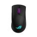 ASUSge-ming мышь беспроводной P513 ROG KERIS WIRELESS супер-легкий 79g беспроводной зарядка максимальный 78 час ROG микро переключатель RGB внутренний стандартный товар 