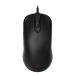  Ben кий Japan BenQ ZOWIE FK2-Cge-ming мышь ( левый правый на . дизайн /3360 сенсор / правый выгода . для /pala код / легкий /USB порт подключение штекер & Play /M