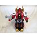  Samurai Squadron Shinkenger samurai . body DXmougyuu большой o-