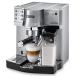 te long gi(DeLonghi) Espresso * Cappuccino производитель молоко пена установить автоматика EC860M серебряный × черный 4 cup и меньше 