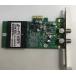 PLEX PCI Express подключение наземный цифровой *BS*CS соответствует TV тюнер PX-W3PE REV1.3