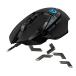 ge-ming мышь G502RGB