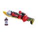  Bandai (BANDAI) Kamen Rider build клапан(лампа) вращение DX пар лезвие 