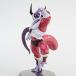  van Puresuto Dragon Ball Z фигурка BANPRESTO WORLD FIGURE COLOSSEUM структура форма небо внизу один будо .2.. один свободный The второй форма 