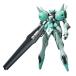 TAMASHII NATIONS ROBOT душа [SIDE MS]gatesa