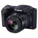 Canon цифровая камера PowerShot SX410IS оптика 40 кратный zoom PSSX410IS