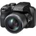 ( Fuji плёнка ) Fujifilm FinePix S9800 цифровая камера 3.0 дюймовый LCD установка черный 
