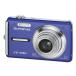 OLYMPUS цифровая камера CAMEDIA (kya носитель информации ) FE-330 Sky голубой FE-330BLU