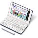  Casio Computer XD-SX4800BU электронный словарь EX-word XD-SX4800 (220 содержание / ученик старшей школы модель / голубой )