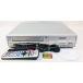  Panasonic 80GB DVD магнитофон VHS видео в одном корпусе DIGA DMR-E150V-S