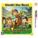 G1 Grand Prix Genki the Best - 3DS