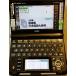  Casio электронный словарь eks слово Professional модель XD-U18000 содержание 180