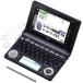  Casio электронный словарь eks слово английский язык высокий класс модель XD-D9800GM