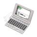 Casio Computer электронный словарь EX-word XD-SC5100 (50 содержание /50 звук клавиатура / золотистый, цвет шампанского ) XD-SC5100GD