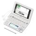  Casio электронный словарь eks слово французский язык модель XD-U7200