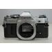 Canon AE-1 серебряный 
