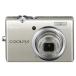 Nikon цифровая камера COOLPIX ( Coolpix ) S570 серебряный S570SL