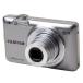 FUJIFILM/ Fuji пленка компактный цифровой фотоаппарат FinePix JX500 серебряный 