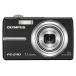 OLYMPUS цифровая камера CAMEDIA (kya носитель информации ) FE-240 черный 