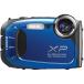  Fuji Film (FUJIFILM) FinePix XP60 голубой 
