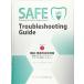 SAFE Troubleshooting Guide Volume1 механизм * структура .... сборник 