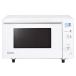  sharp микроволновая печь 17L оттенок белого SHARP PLAINLY( простой Lee ) RE-TS171-W