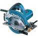  Makita электрический циркулярная пила лезвие диаметр 165mm/ порез включено 57mm aluminium основа 5637BA