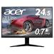 Acerge-ming монитор SigmaLine 24.5 дюймовый KG251QGbmiix 0.7ms(GTG) 75Hz TN FPS направление полный HD FreeSync рама отсутствует HDMIx2 динамик встроенный b