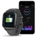 GARMIN( Garmin ) Venu Sq 2 Shadow Gray/Slate[ Япония стандартный товар ]