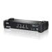 ATEN 4 порт dual link DVI соответствует KVMP переключатель CS1784A