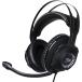 HyperX Cloud Revolver Sge-ming headset 7.1ch Dolby PS4 PS5 PC низкая упругость подушка выигрыш история. есть удобный .3.5mm крепкий steel рама USB