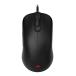  Ben кий Japan BenQ ZOWIE FK1+-Cge-ming мышь ( левый правый на . дизайн /3360 сенсор / правый выгода . для /pala код / легкий /USB порт подключение штекер & Play /M