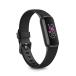 Fitbit Luxe черный - graphite Япония стандартный товар производитель 1 год максимальный 5 дней. аккумулятор месяц . управление здоровье палец . приборная панель пульсомер .. сон оценка деятельность количество итого 