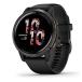 GARMIN( Garmin ) смарт-часы GPS Venu 2 Black/Slate[ Япония стандартный товар ] 010-02430-61 маленький 