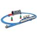  Takara Tommy (TAKARA TOMY) Plarail тоннель ... похоже! свет E7 серия Shinkansen .... Basic комплект W290×H230×D125mm