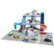  Takara Tommy (TAKARA TOMY) Tomica вращающийся Shute!! DX Tomica парковка 
